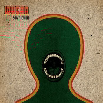 Vinyl Record Wucan - Sow The Wind (LP) - 1