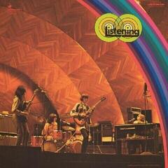 Disque vinyle Listening - Listening (Limited Edition) (LP)