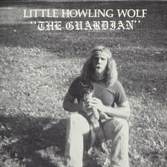 Грамофонна плоча Little Howlin' Wolf - The Guardian (Reissue) (LP)