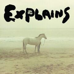Disc de vinil Little Wings - Explains (LP)