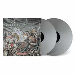 Vinyylilevy X - Wild - Savageland (Limited Edition) (Silver Coloured) (2 LP)
