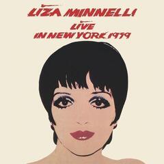 Disque vinyle Liza Minnelli - Live In New York 1979 (Reissue) (Red Coloured) (2 LP)