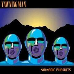 Vinyl Record Yawning Man - Nomadic Pursuits (LP)
