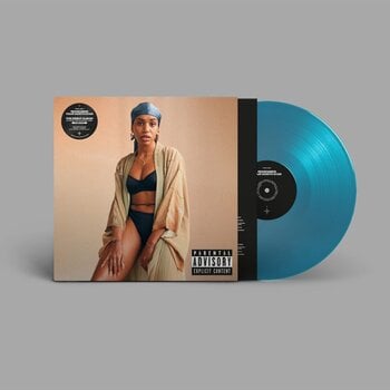 Schallplatte Yaya Bey - Remember Your North Star (Crystal Blue Coloured) (LP) - 1