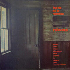LP Lloyd Cole & The Commotions - Rattlesnakes (Reissue) (LP)