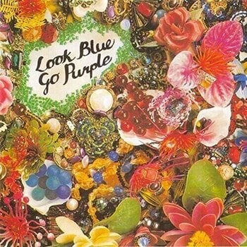 Disc de vinil Look Blue Go Purple - Still Bewitched (2 LP) - 1