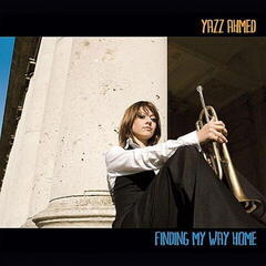 Disco de vinil Yazz Ahmed - Finding My Way Home (Limited Edition) (Coloured) (LP)
