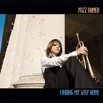 Disco de vinil Yazz Ahmed - Finding My Way Home (Limited Edition) (Coloured) (LP) - 1