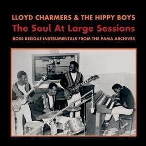 LP ploča Lloyd Charmers & The Hippy Boys - The Soul At Large Sessions (Reissue) (LP)