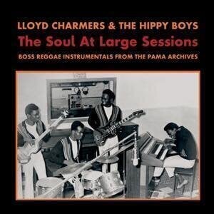 LP ploča Lloyd Charmers & The Hippy Boys - The Soul At Large Sessions (Reissue) (LP) - 1