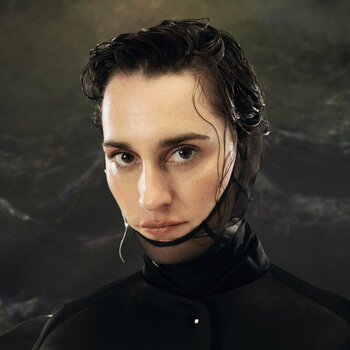 Disque vinyle Yelle - L’Ère Du Verseau (LP) - 1