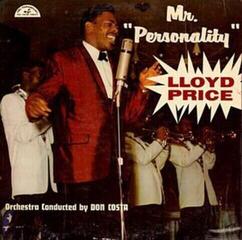 LP platňa Lloyd Price - Mr. "Personality" (Limited Edition) (180 g) (LP)
