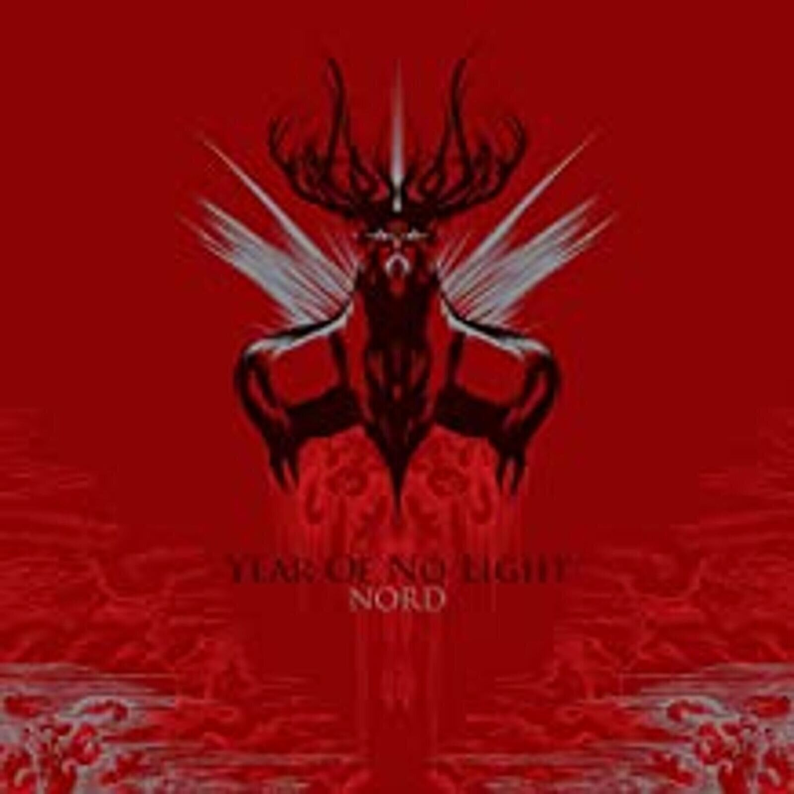 Disco in vinile Year Of No Light - Nord (Reissue) (45 RPM) (2 LP)