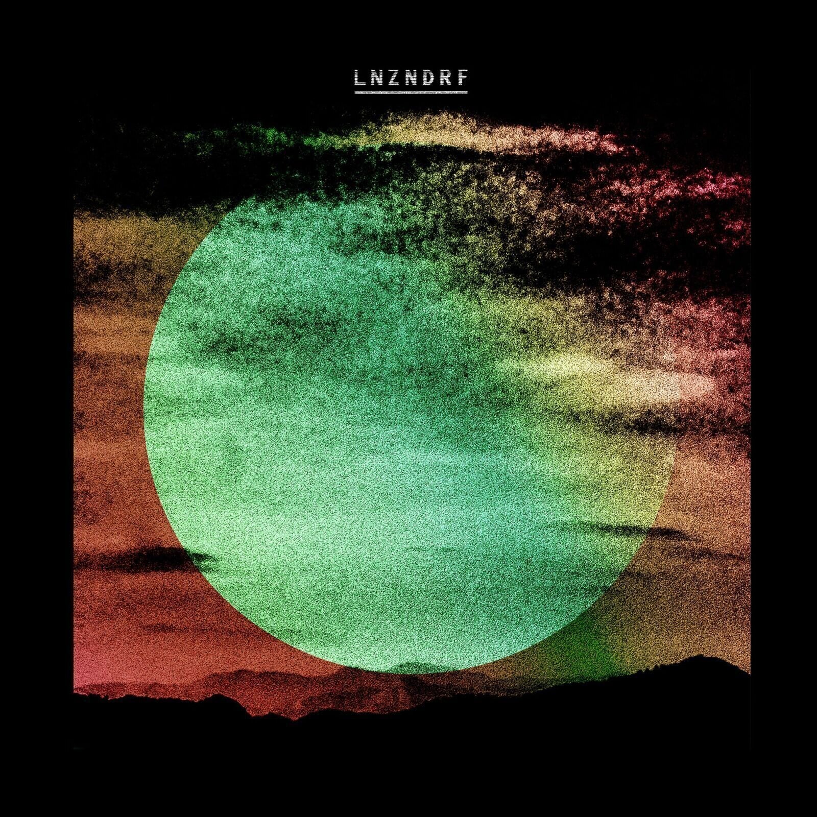 LP platňa LNZNDRF - LNZNDRF (Limited Edition) (Clear Coloured) (LP)