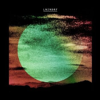 LP platňa LNZNDRF - LNZNDRF (Limited Edition) (Clear Coloured) (LP) - 1