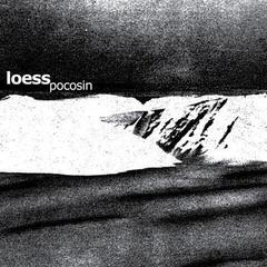 Disc de vinil Loess - Pocosin (Coloured) (LP)