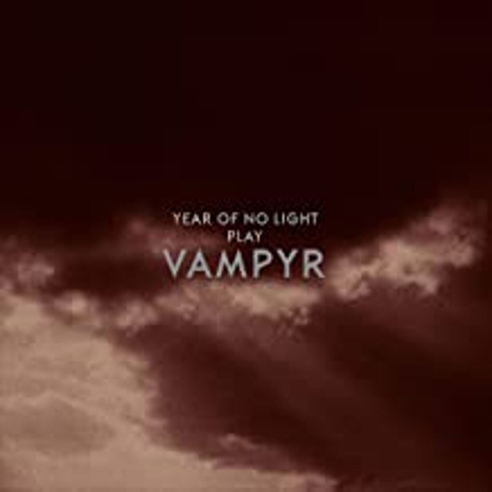 Vinyylilevy Year Of No Light - Year Of No Light Play Vampyr (Box Set) (Limited Edition) (2 LP + CD)