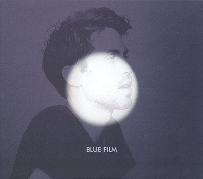 LP deska Lo-Fang - Blue Film (LP) - 1