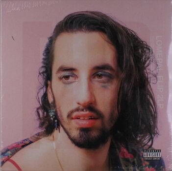 Hanglemez Lomepal - FLIP (2 LP) - 1