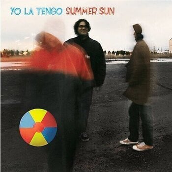 Disco in vinile Yo La Tengo - Summer Sun (Reissue) (Limited Edition) (2 LP) - 1