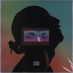 LP plošča Lomepal - Amina (Reissue) (3 LP)