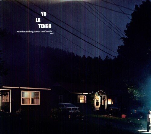 Disco in vinile Yo La Tengo - And Then Nothing Turned Itself Inside-Out (Reissue) (120 g) (2 LP)