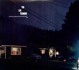 Disco in vinile Yo La Tengo - And Then Nothing Turned Itself Inside-Out (Reissue) (120 g) (2 LP)