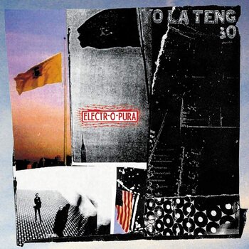 Disco in vinile Yo La Tengo - Electr-O-Pura (Reissue) (2 LP) - 1