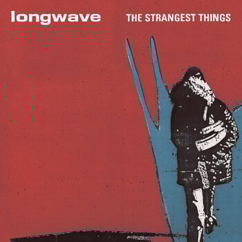 Vinyylilevy Longwave - The Strangest Things (Reissue) (Red Coloured) (LP) - 1