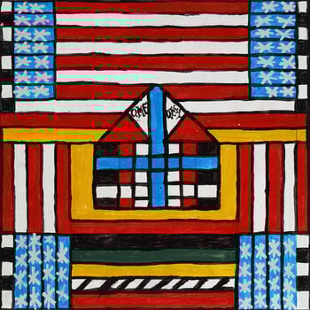 Schallplatte Lonnie Holley - Oh Me Oh My (LP) - 1