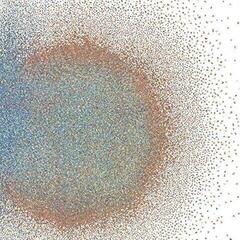 Vinyl Record Yoshimi & Susie Ibarra & Robert Lowe - Flower Of Sulphur (Limited Edition) (2 LP)