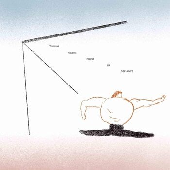 Disco in vinile Yoshinori Hayashi - Pulse Of Defiance (2 LP) - 1