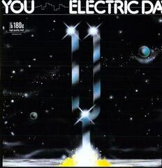Vinyl Record You - Electric Day (Reissue) (180 g) (LP)