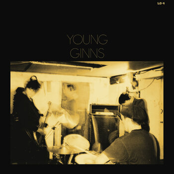 LP ploča Young Ginns - Young Ginns (Reissue) (LP) - 1