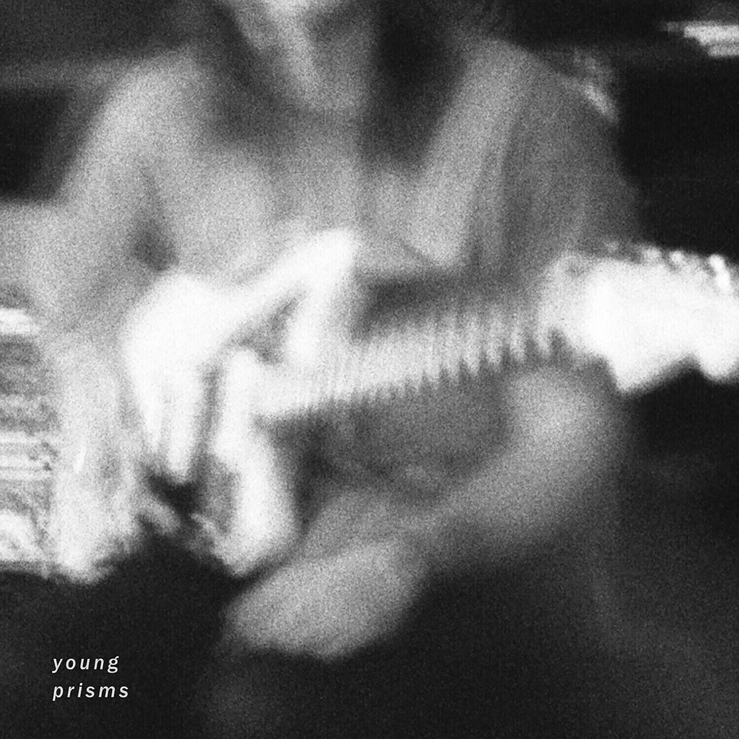 LP Young Prisms - Friends For Now (Limited Edition) (Translucent Purple Coloured) (LP)