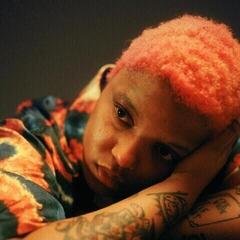 Vinyylilevy Loraine James - Gentle Confrontation (2 LP)