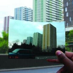 Disque vinyle Loraine James - For You And I (LP)