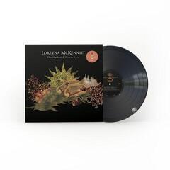 Vinyylilevy Loreena Mckennitt - The Mask And Mirror Live (Reissue) (LP)