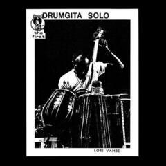 Грамофонна плоча Lori Vambe - Drumgita Solo (Reissue) (LP)