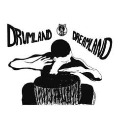 Vinylplate Lori Vambe - Drumland Dreamland (Reissue) (LP)