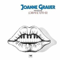 LP Joanne Grauer & Lorraine Feather - Joanne Grauer Introducing Lorraine Feather (Reissue) (LP)