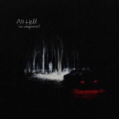 LP ploča Los Campesinos! - All Hell (2 LP)