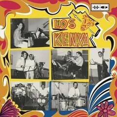 LP plošča Los Kenya - Los Kenya Vol. 2 (Reissue) (LP)