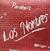 LP platňa The Nombres - Los Nombres (Reissue) (LP)