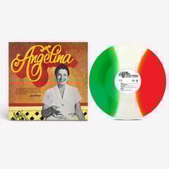 Грамофонна плоча Louis Prima - Angelina (LP)