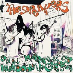 Schallplatte Los Speakers - En El Maravilloso Mundo De Ingeson (LP)