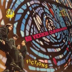 Schallplatte Los Vidrios Quebrados - Fictions (Remastered) (LP)