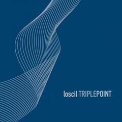 Грамофонна плоча Loscil - Triple Point (Reissue) (2 LP)