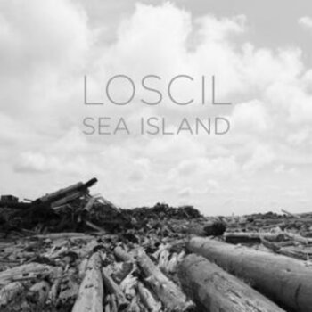 LP deska Loscil - Sea Island (2 LP) - 1