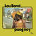 Schallplatte Lou Bond - Lou Bond (Reissue) (Yellow Coloured) (LP)